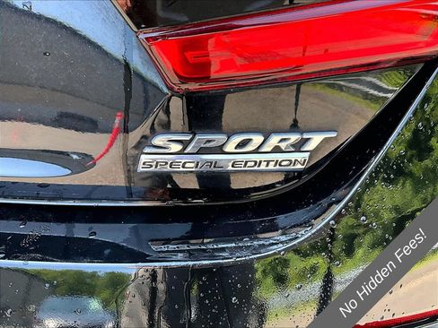 Used 2022 Honda Accord Sport Special Edition image 8