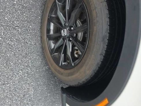 Used 2025 Honda CR-V Sport-L image 22