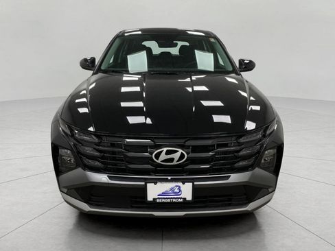 New 2026 Hyundai Tucson Blue SE w/ Tow & Go Package image 10