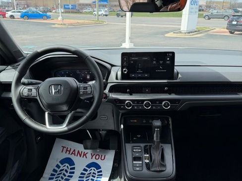 New 2026 Honda CR-V Sport-L image 15