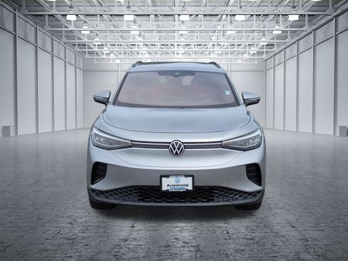 Used 2023 Volkswagen ID.4 Pro AWD/4WD image 8