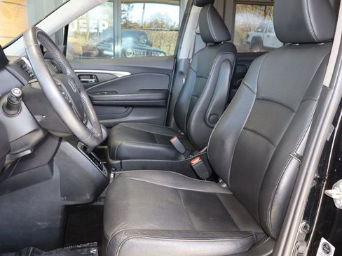 Used 2018 Honda Pilot EX-L image 13