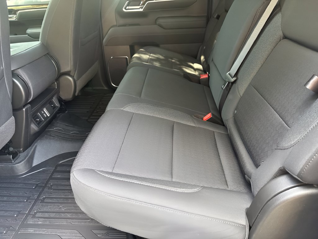 New 2026 GMC Sierra 1500 Elevation w/ Elevation Select Package RWD image 23