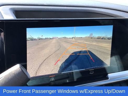 Certified 2024 GMC Sierra 1500 SLT image 16