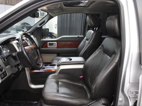 Used 2010 Ford F150 Lariat image 15