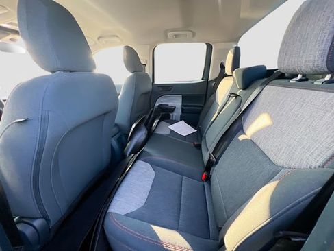 Used 2023 Ford Maverick XLT image 22