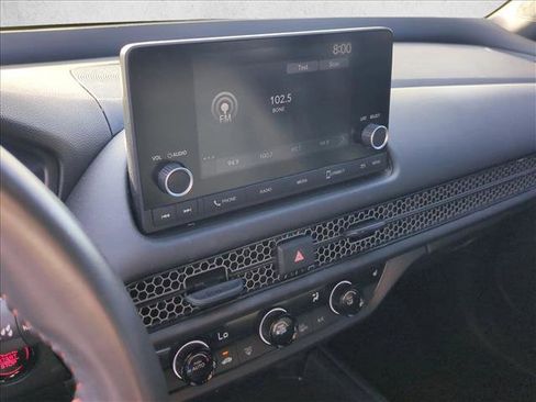 Used 2023 Honda HR-V Sport image 12