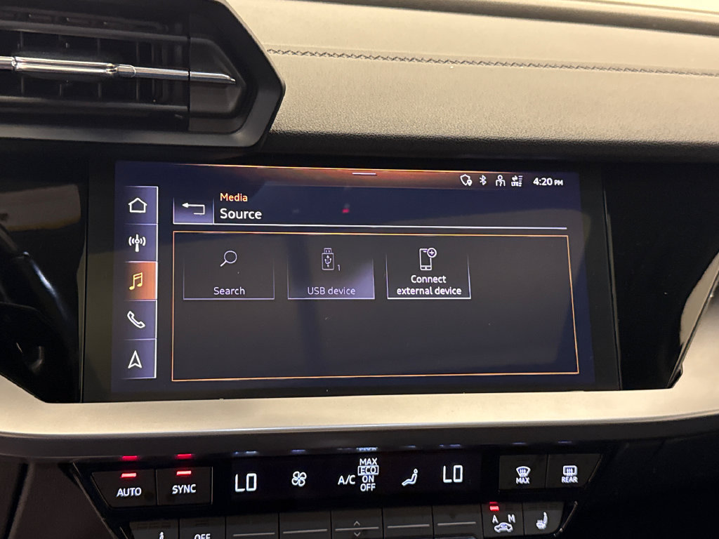 Used 2024 Audi A3 2.0T Premium FWD image 28