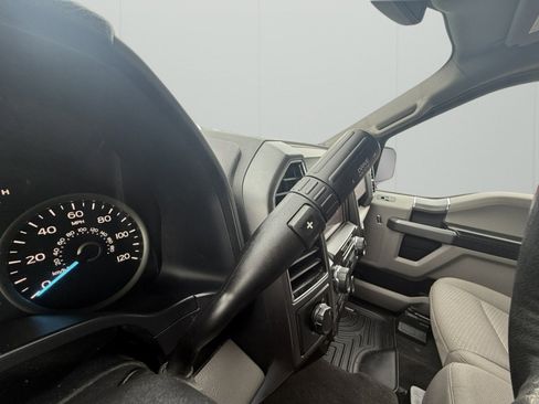 Used 2019 Ford F150 XLT w/ Equipment Group 302A Luxury image 22