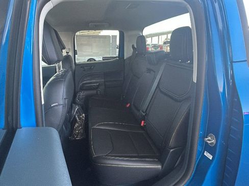 New 2025 Ford Maverick Lobo image 20