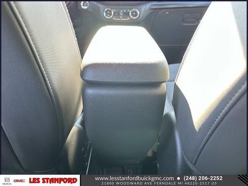 Used 2023 Chevrolet TrailBlazer RS w/ Convenience Package image 15