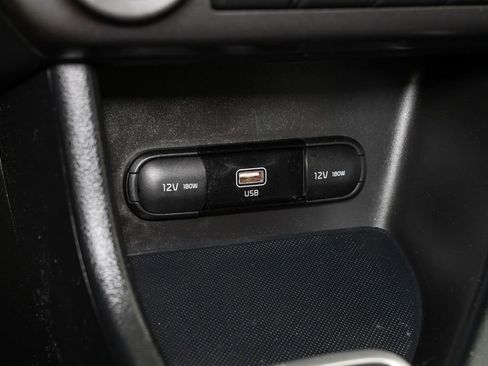 Used 2020 Kia Sportage S w/ S Sunroof Package image 20