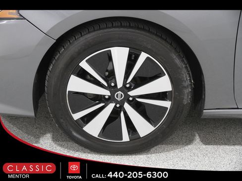 Used 2022 Nissan Altima 2.5 SV image 20