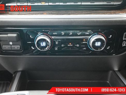 Used 2026 GMC Sierra 1500 Elevation w/ X31 Off-Road Package AWD/4WD image 19
