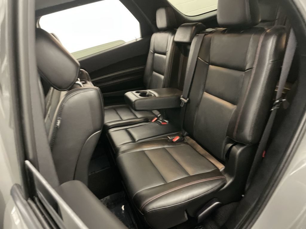 Used 2025 Dodge Durango GT AWD/4WD image 19