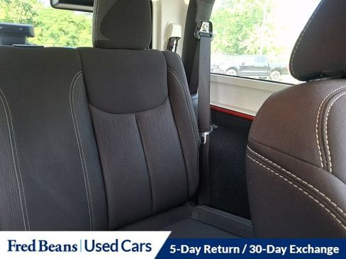 Used 2013 Jeep Wrangler Sahara AWD/4WD image 16