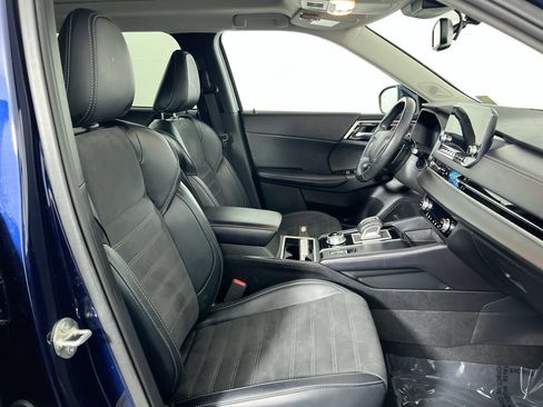 Used 2024 Mitsubishi Outlander SE FWD image 23