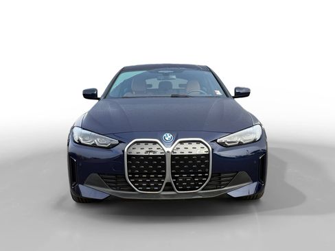 Used 2024 BMW i4 eDrive40 w/ Premium Package image 8