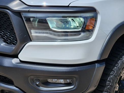 Used 2021 RAM 1500 Rebel w/ Rebel Level 2 Equipment Group AWD/4WD image 8