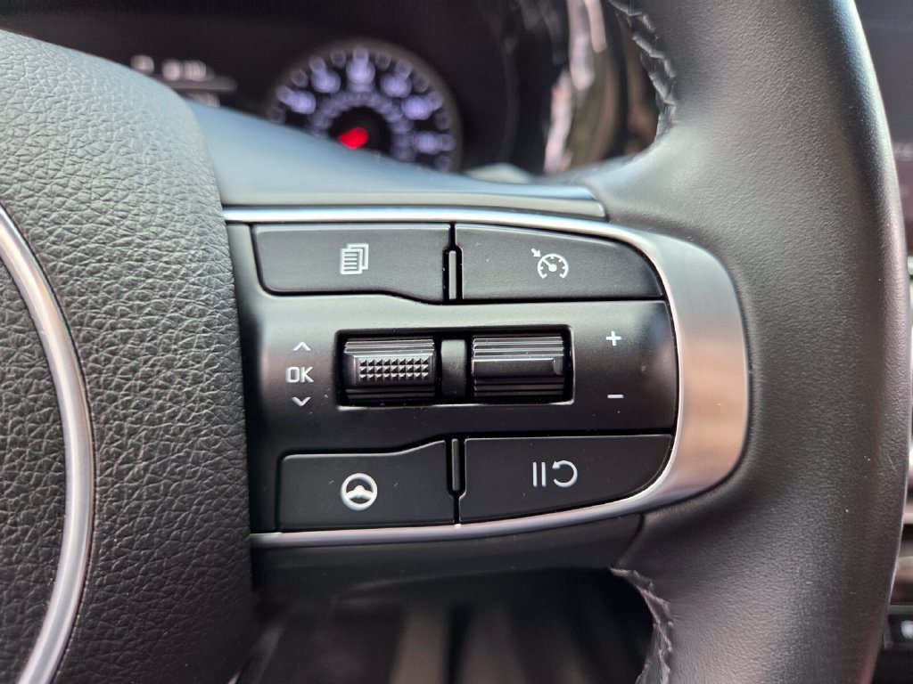 Used 2021 Kia K5 GT-Line FWD image 21