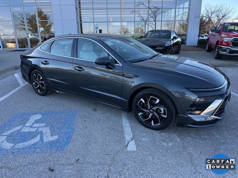 Used 2024 Hyundai Sonata SEL image 35