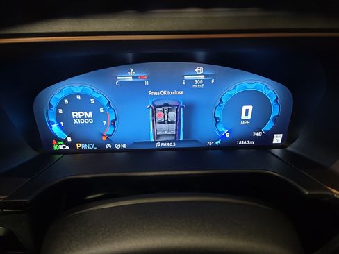 Used 2025 Ford Bronco Sport Outer Banks w/ Outer Banks Tech Package+ AWD/4WD image 17