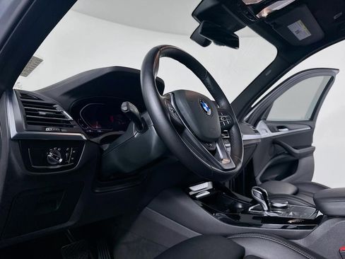 Used 2023 BMW X3 sDrive30i image 35