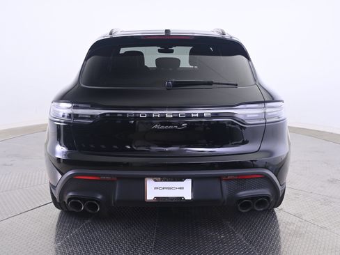 Used 2023 Porsche Macan S AWD/4WD image 6