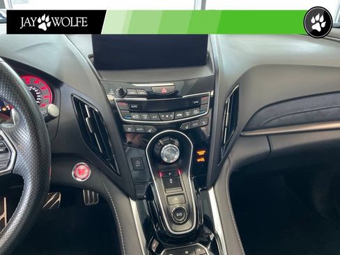 Used 2020 Acura RDX A-Spec AWD/4WD image 15