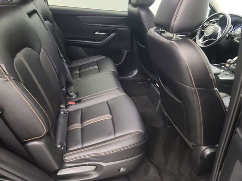 Used 2025 MAZDA CX-90 3.3 Turbo w/ Select Package image 17