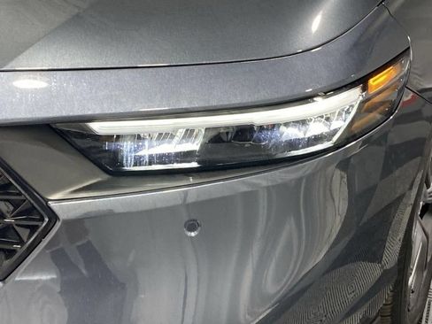 New 2026 Honda Accord EX-L image 30