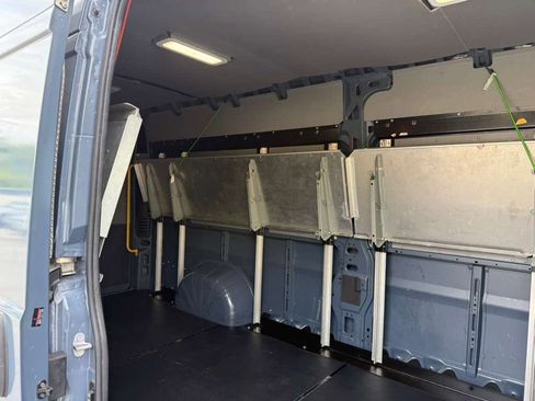 Used 2019 RAM ProMaster 3500 FWD image 34