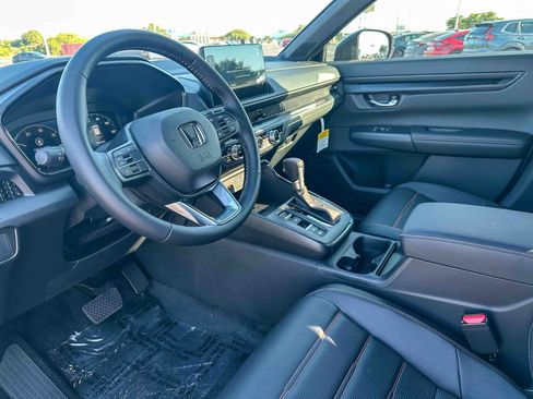 New 2026 Honda CR-V Sport-L image 9