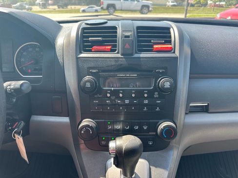 Used 2007 Honda CR-V EX image 18