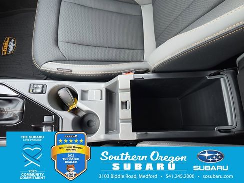 New 2026 Subaru Crosstrek 2.5i Wilderness w/ Wilderness Package AWD/4WD image 22