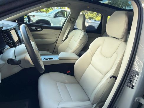 Used 2025 Volvo XC60 B5 Plus w/ Protection Package AWD/4WD image 27