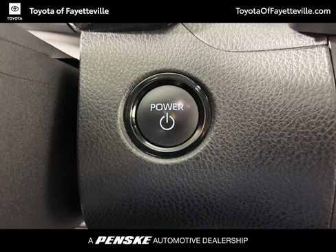 Certified 2025 Toyota Camry LE image 33