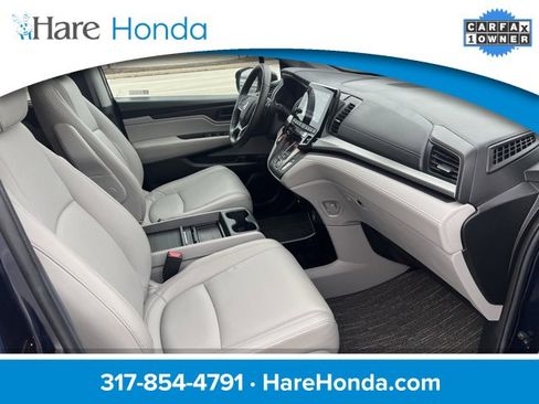 Used 2024 Honda Odyssey EX-L image 30