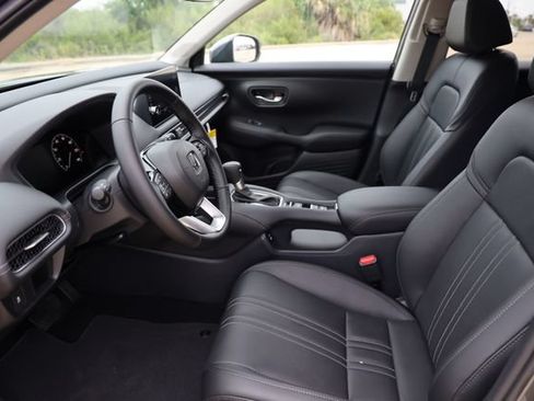 New 2027 Honda HR-V EX-L image 12
