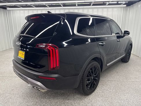 Used 2022 Kia Telluride SX FWD image 6