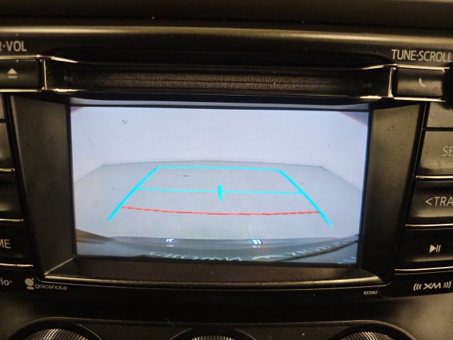 Used 2018 Toyota RAV4 LE w/ All Weather Liner Package AWD/4WD image 25