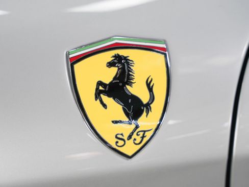Used 2009 Ferrari F430 Coupe RWD image 17