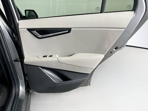 Used 2023 Kia Niro Wind w/ Wind Preserve Package FWD image 30