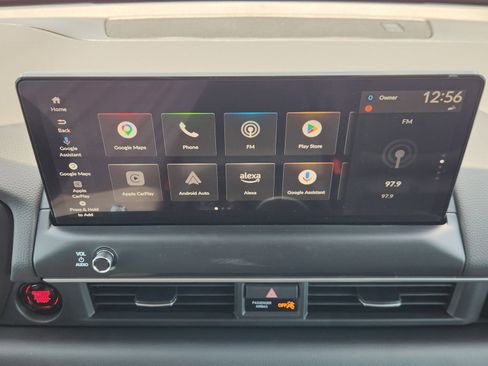 New 2026 Honda Pilot EX-L image 18