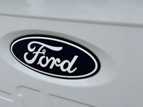 Used 2025 Ford F150 XLT w/ Equipment Group 301A Standard AWD/4WD image 14