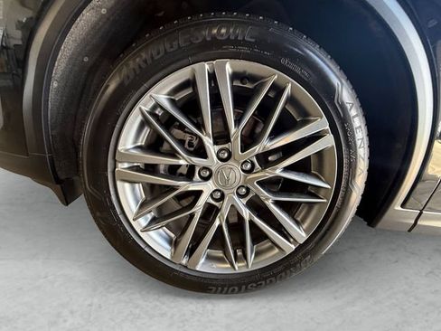 Used 2024 Acura MDX SH-AWD w/ Advance Package image 23