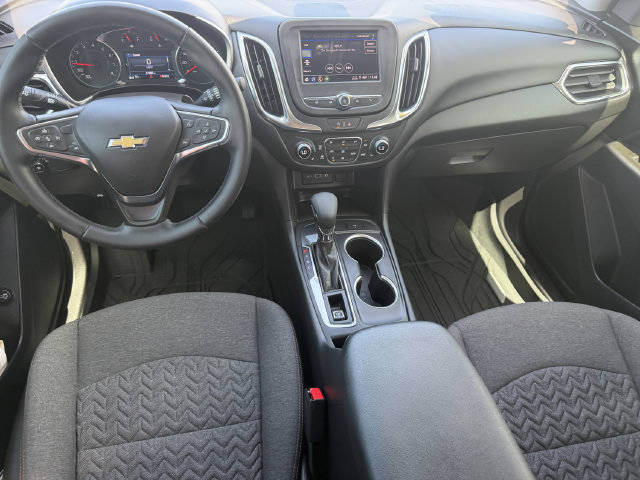 Used 2024 Chevrolet Equinox LT FWD image 18