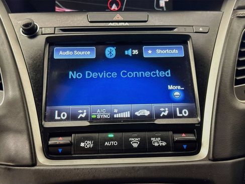 Used 2014 Acura RLX w/ Technology Package FWD image 18