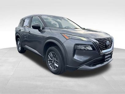 Used 2023 Nissan Rogue S