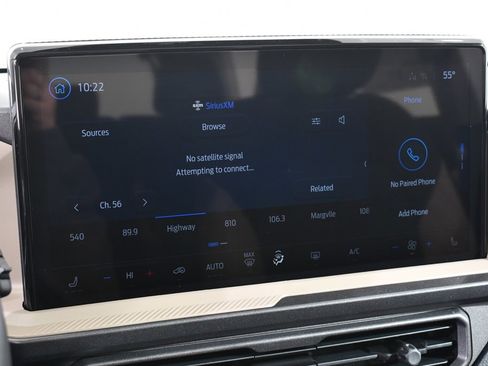 New 2025 Ford Bronco Sport Big Bend w/ Convenience Package image 28